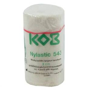Venda Kob Nylastic 8 cm.