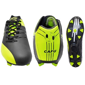 Zapatos de Futbol Cafu Bala 3