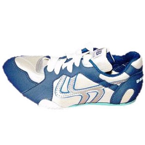 Zapatilla Atletismo DRB Clavos Alemania