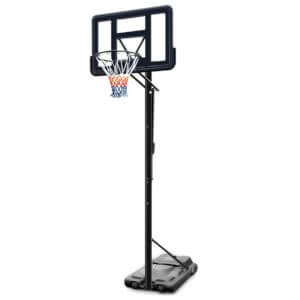 Arco - Torre de Basquetbol Movil Uktime
