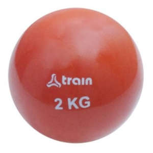 Bala de Lanzamiento Train 2 kg