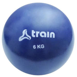 Bala de Lanzamiento Train 6 kg