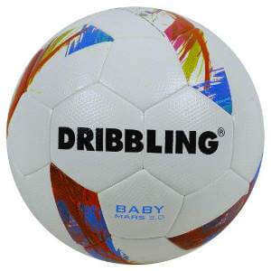 Balon de Baby Futbol DRB Mars 3.0