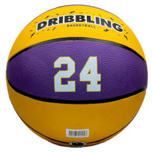 Balon Basquetbol DRB Funball Color 2