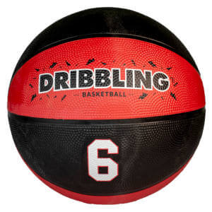 Balon Basquetbol DRB Funball Color 3