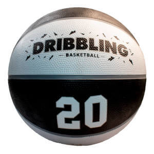 Balon Basquetbol DRB Funball Color 5
