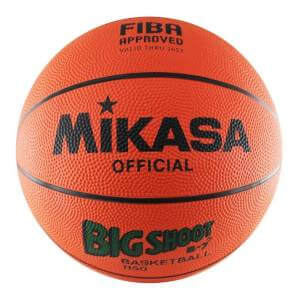 Balon de Basquetbol Mikasa 1150 Nº7