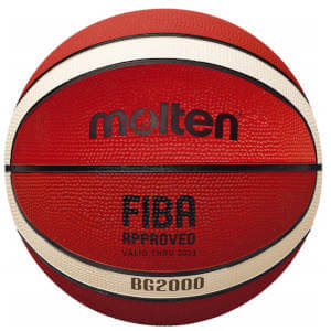 Balon Basquetbol Molten BG2000