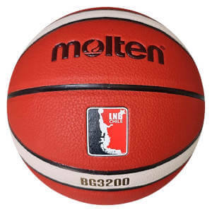 Balon Basquetbol Molten BG3200