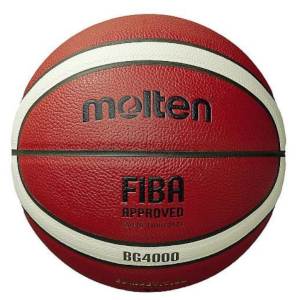 Balon Basquetbol Molten BG4000