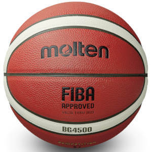 Balon Basquetbol Molten BG4500
