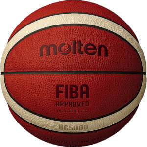 Balon Basquetbol Molten BG5000