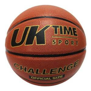 Balon Basquetbol Uktime Challenge