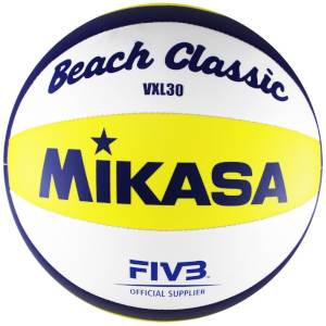 Balon de Voleibol Mikasa VXL30 Playa