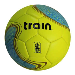Balon de Futbolito Train Ultra