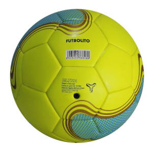 Balon de Futbolito Train Ultra 2