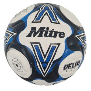 Balon de Futbol Mitre Delta One