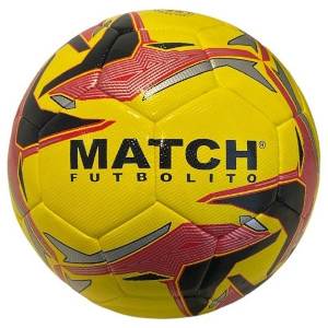 Balon de Futbolito Match Bote Medio