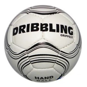 Balon de Handbol DRB Grippest