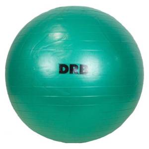 Pelota, Balon Pilates DRB Verde