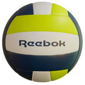 Balon de Voleibol Reebok Classic Game 2