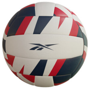 Balon de Voleibol Reebok Royal 3 2