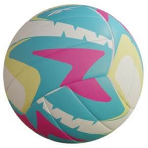 Balon de Voleibol Reebok Zig Generation