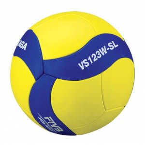 Balon de Voleibol Mikasa VS123W-SL