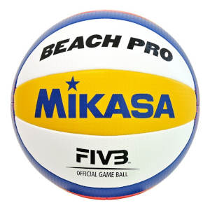 Balon de Voleibol Mikasa BV550C Oficial Playa