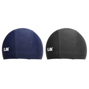 Gorro de Natación Lycra Uk Time