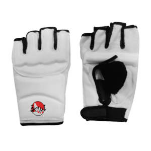Guantilla Okami Elasticada Taekwondo