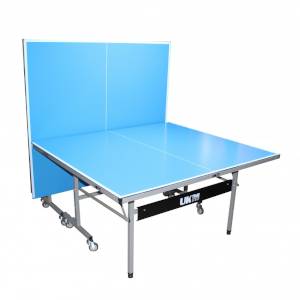 Mesa de Ping Pong Outdoor Uk Time Outside 6MM