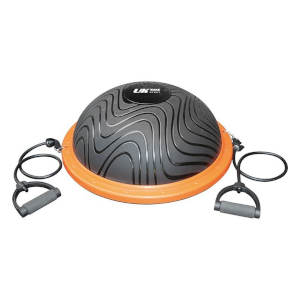 Plataforma Bosu Uk Time