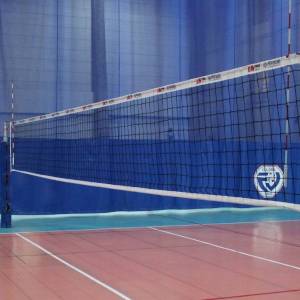 Red de Voleibol Indoor Profesional Uk Time 2