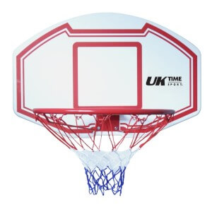 Tablero de Basquetbol Con Aro